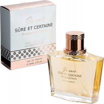 Kvapusis vanduo Linn Young Je Suis Sure & Certaine Bouquet De Fleurs The One Beyond, 100 ml