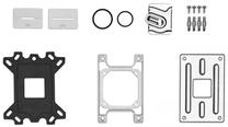 Tvirtinimas EK Water Blocks EK-Quantum Magnitude Frame Upgrade Kit - AM4 Silver, sidabro sp./juoda sp.