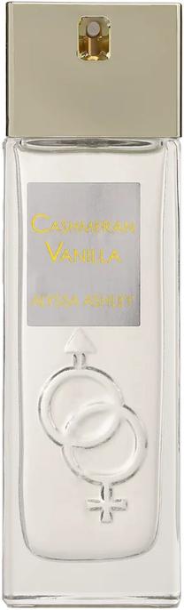 Kvapusis vanduo Alyssa Ashley Cashmeran Vanilla, 50 ml