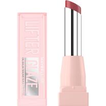 Lūpų balzamas Maybelline Lifter Glaze, 2.8 g, 007 berry haze