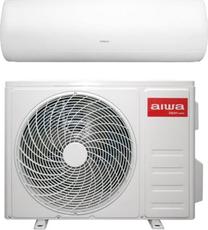 Oro kondicionierius Aiwa Sakura SA35IN/SA35OUT, 1010 W, išorinis ir vidinis blokai