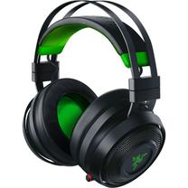 Belaidės ausinės Razer Nari Ultimate For Xbox One, juoda sp.