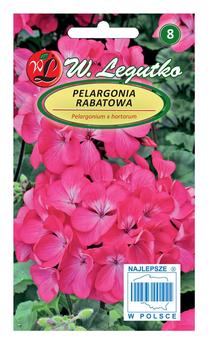 Sėklos pelargonija, 0.05 g