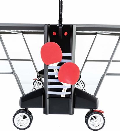 kettler classic outdoor 6 Table Tennis Table The Kettler Outdoor 6 offers state Kettler Caredo 6 Seat Rectangular