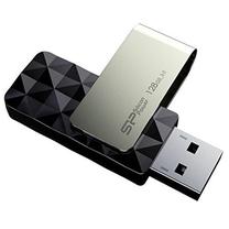 USB zibatmiņa Silicon Power Blaze B30, 128 GB