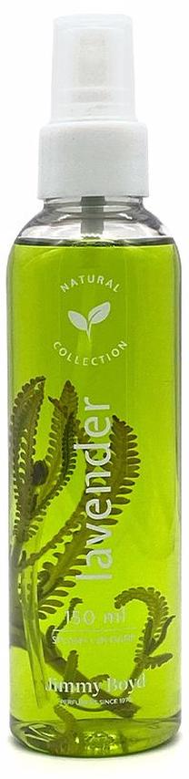 Odekolonas Jimmy Boyd Lavander, 150 ml