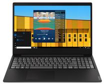 Sülearvuti Lenovo IdeaPad S145-15API 81UT00AMPB, AMD Ryzen™ 3 3200U, 4 GB, 256 GB, 15.6 ", AMD Radeon Vega, must v., EN, Dos
