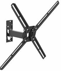 Кронштейн для телевизора Barkan BM331T.B, 13-65″, 36 кг