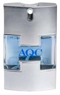 Tualetes ūdens AQC Fragrances Blue Power, 30 ml