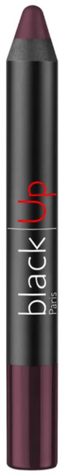 Lūpų pieštukas Black Up Jumbo, 2.8 g, 24m