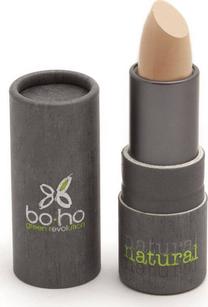 Korektors Boho Green Make Up Natural, brūngans krās., 1, 3.5 g