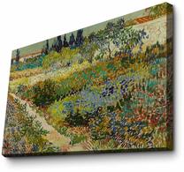 Reprodukcija Wallity 4570VANGOGH040, 70 cm x 45 cm