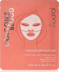 Маска для лица Rodial Dragons Blood Hyaluronic, 34 г