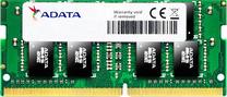 Operatyvioji atmintis (RAM) Adata Premier AD4S240038G17-S, DDR4 (SO-DIMM), 8 GB, 2400 MHz
