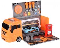 Автомобильная стоянка Bowa Maintain Truck Mobile Grage