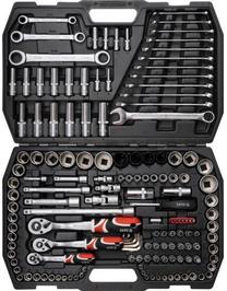 Instrumentu komplekts Yato
