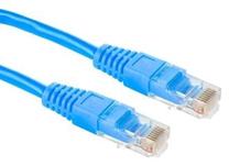 Laidas Digitalbox RJ-45 8P8C, RJ-45 8P8C, 15 m, mėlyna sp.