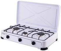 Prekė su pažeista pakuote. Brock GS 003, balta sp.