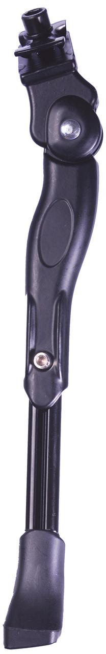Dviračio kojelė Outliner FSCK-014-1, aliuminis, juoda sp., 20"