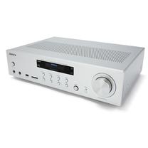 Muzikinis centras Aiwa AMU-120BTSL, 120 W, balta sp.