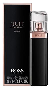 Kvapusis vanduo Hugo Boss, 50 ml