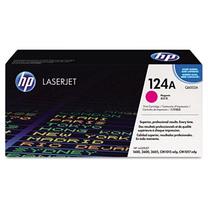 Tonerių kasetė HP Q6003A, violetinė sp.