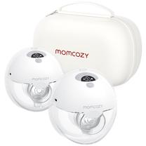 Pientraukio rinkinys, elektrinis Momcozy M5 BP180-GR00BA-A