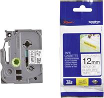 Uzlīmju lenta Brother Tape Cassette TZe-S131 Extra Strong Adhesive, 800 cm