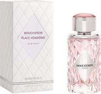 Tualetes ūdens Boucheron Place Vendome, 50 ml