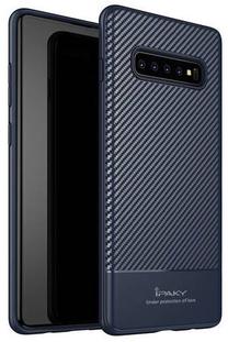Чехол для телефона iPaky, синий цв., Samsung