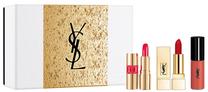 Косметический набор для губ Yves Saint Laurent Lip Wardrobe, 5.6 г, 1