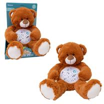Öölamp ASKATO Teddy Bear 120881, pruun v.