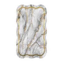 Kiliminis takas Conceptum Hypnose ALN600189GR04, pilka sp., 300 cm x 80 cm