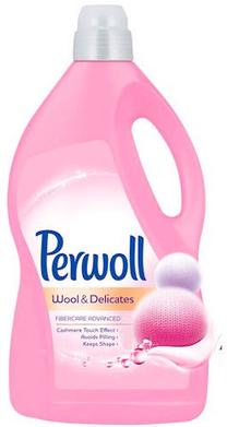 Vedel pesuvahend Perwoll, 3.6 l