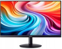 Monitorius Acer SA242YH1bi, VA, 100 Hz, FHD, 23.8"