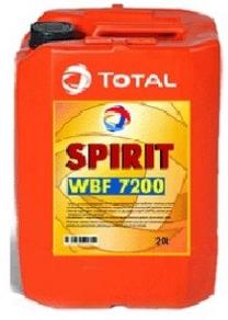 Puhastusvahend Total WBF 7200, eriotstarbeline, 20000 ml
