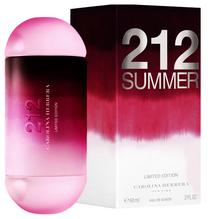 Tualetinis vanduo Carolina Herrera, 60 ml