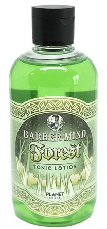Matu toniks Barber Mind, 250 ml