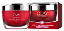 Sejas krēms Olay, 50 ml