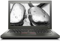 Atjaunots portatīvais dators Lenovo ThinkPad X250 T-MLX52862, atjaunots, Intel® Core™ i5-5200U, 8 GB, 240 GB, 12.5 ", Intel HD, melna krās., EN, Windows