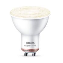 Išmanioji lemputė Philips Wiz LED, MR16, 2700 °K, GU10, 4.7 W, 345 lm