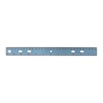 Lineāls 752138, 30 cm, plastmasa, (krāsa/dizains tiek izvēlēts nejauši)