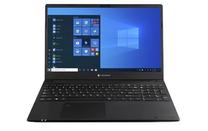 Nešiojamas kompiuteris Toshiba Satellite Pro Dynabook L50-G-1DC A1PBS22E1142 PL, Intel® Core™ i5-10210U Processor, 8 GB, 512 GB, 15.6 ", Nvidia MX, juoda, en