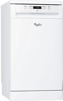 Indaplovė Whirlpool ADP402WH, balta sp.