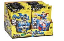 Фигурка-игрушка Heroes of Goo Jit Zu 41395G, многоцветный/(цвет/дизайн выбирается случайным образом)