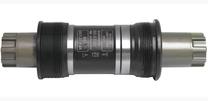 Velenas Shimano, plienas