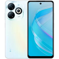 Мобильный телефон Infinix Smart 8, 64 GB, белый цв.