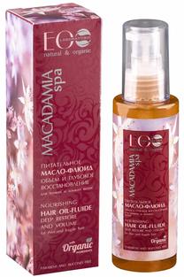 Matu eļļa ECO Laboratorie, 100 ml