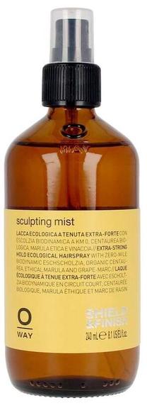 Sprejs matiem Oway Styling Sculpting Mist, 240 ml