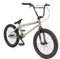 Велосипед bmx Flybikes Neutron LHD, 20 ″, L/XL рама, gloss warm grey цв.